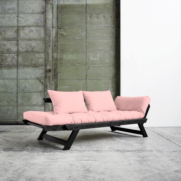 Sofa Karup Bebop Black/Pink Peonie-image-3