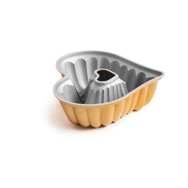 Aluminiowa forma do pieczenia babki Cora – Bonami Selection-image-3
