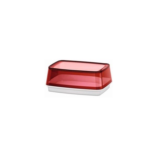 Maselniczka Venice Red