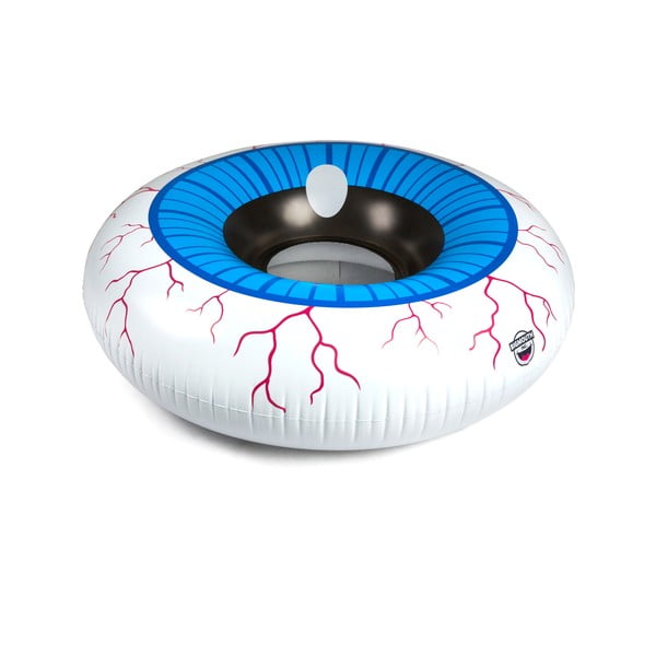Dmuchane koło do wody w kształcie oka Big Mouth Inc.-image-2