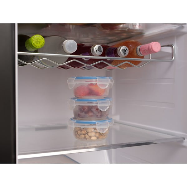 Pojemniki na żywność 3 szt. – Addis-image-2