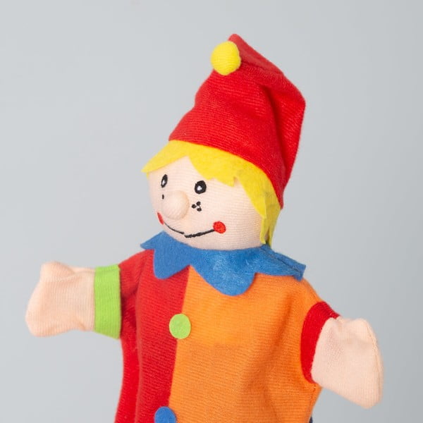 Dziecięcy teatrzyk kukiełkowy Kasper – Roba-image-1