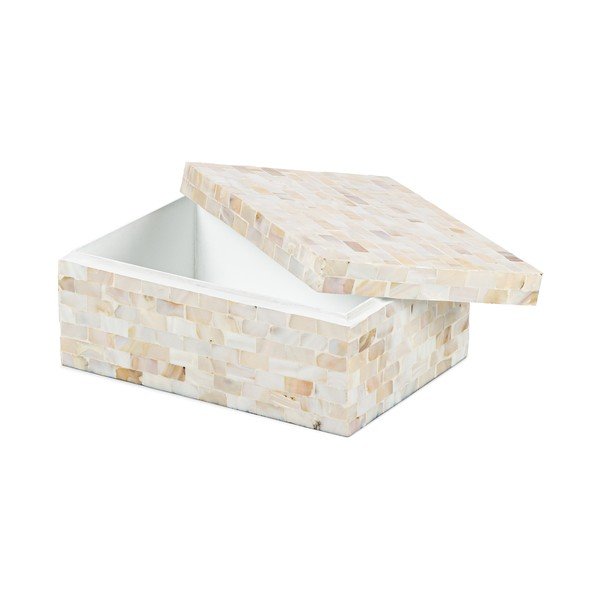 Kremowy pojemnik Compactor Haiphong Box-image-2