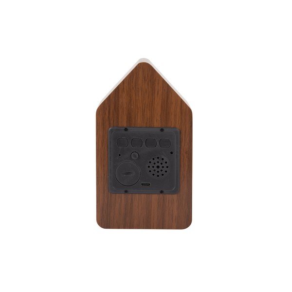 Budzik cyfrowy Cuckoo LED – Karlsson-image-4