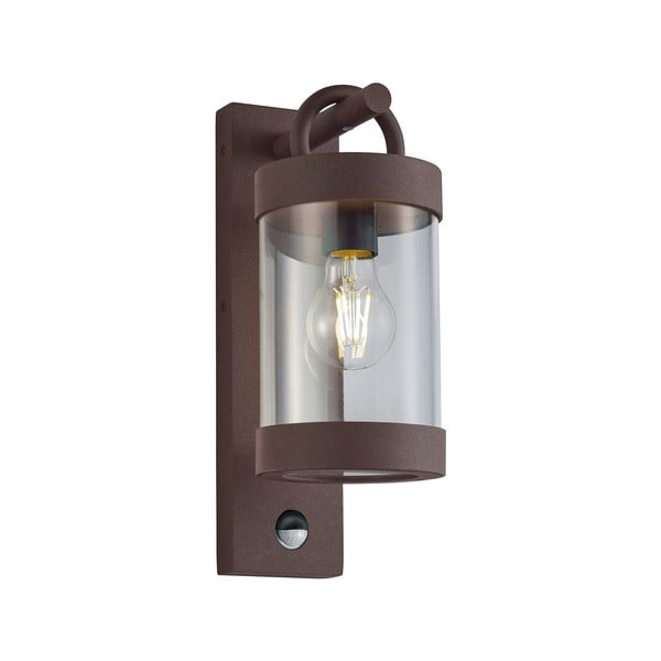 Lampa zewnętrzna (wysokość 33 cm) Sambesi – Trio-image-1