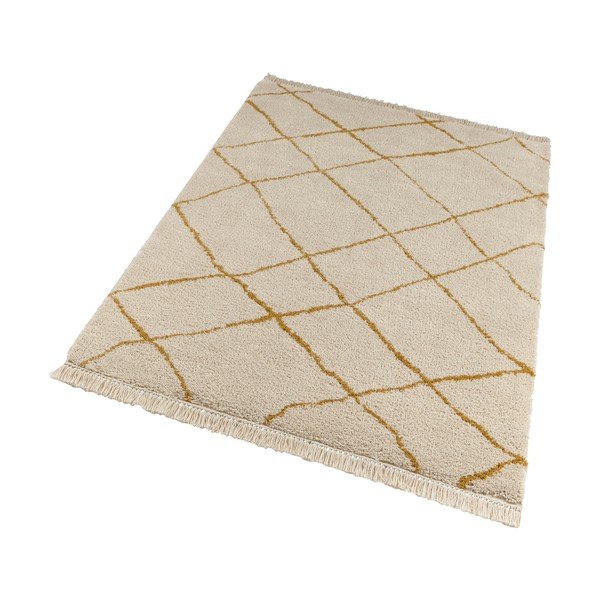 Beżowy dywan 80x150 cm Bertha – Hanse Home-image-3