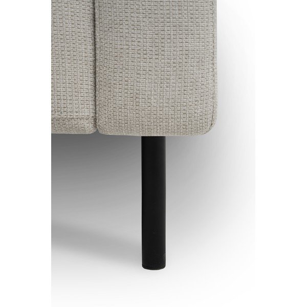 Beżowy narożnik (lewostronny) Hero – Scandic-image-1