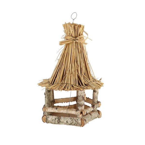 Karmnik dla ptaków Birch – Esschert Design-image-2