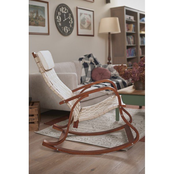 Zegar naścienny Black Numbers-image-1