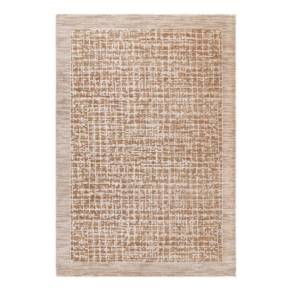Beżowy dywan 160x240 cm Anders Beige Natural – Asiatic Carpets