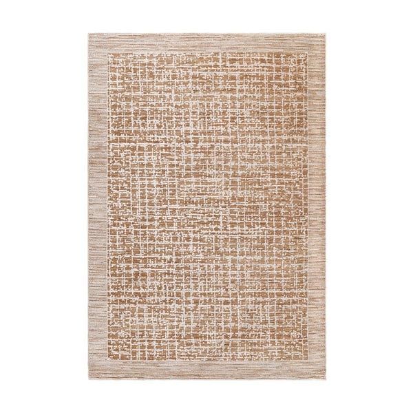 Beżowy dywan 200x300 cm Anders Beige Natural – Asiatic Carpets