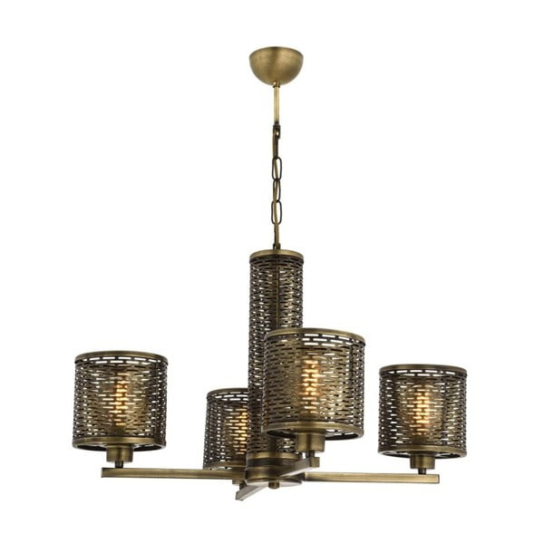 Lampa wisząca Avoni Lighting 1658 Series Antique Chandelier