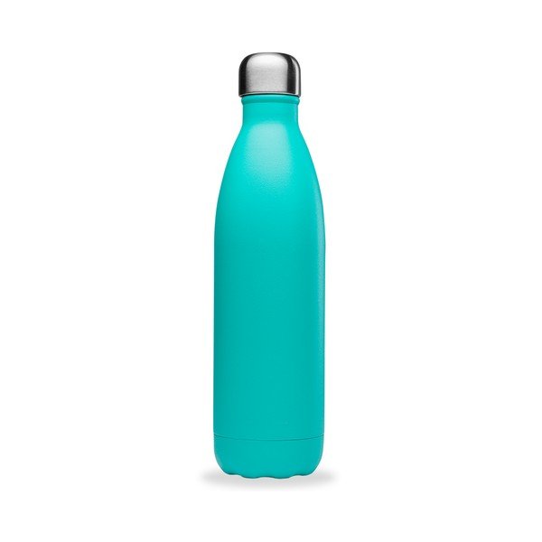 Butelka podróżna ze stali nierdzewnej 750 ml Pop – Qwetch-image-1