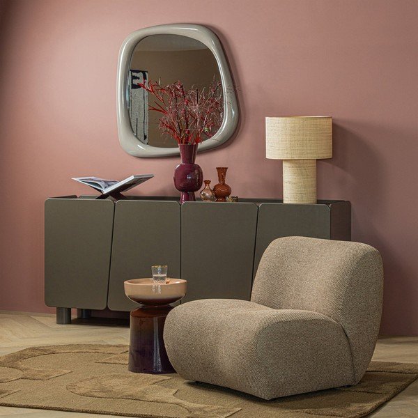 Stolik ceramiczny 35x35 cm Tumo – WOOOD-image-2