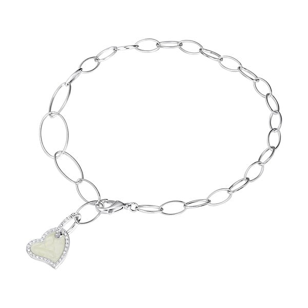 Naszyjnik z Swarovski Elements Lilly & Chloe Dianne-image-2