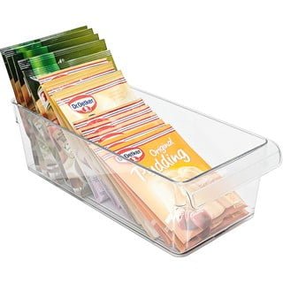 Plastikowy organizer do lodówki 3,1 l Loft – Rotho