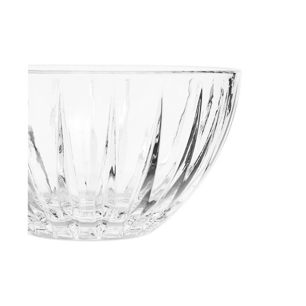 Szklane miski zestaw 4 szt. do lodów Beaufort – Premier Housewares-image-4