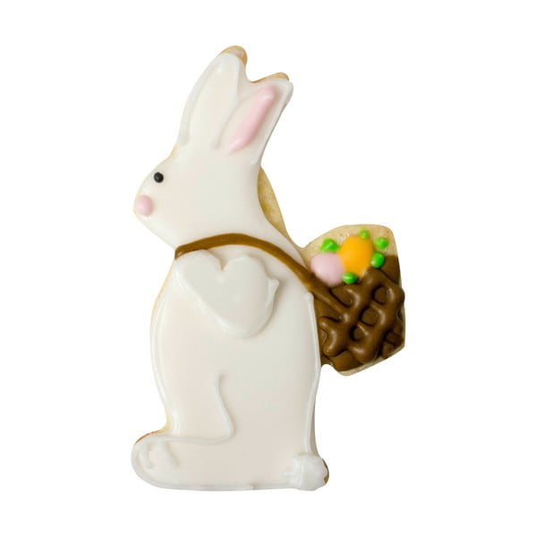 Zestaw 5 wielkanocnych foremek do wykrawania Zenker Easter-image-3