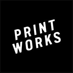 Printworks · Play