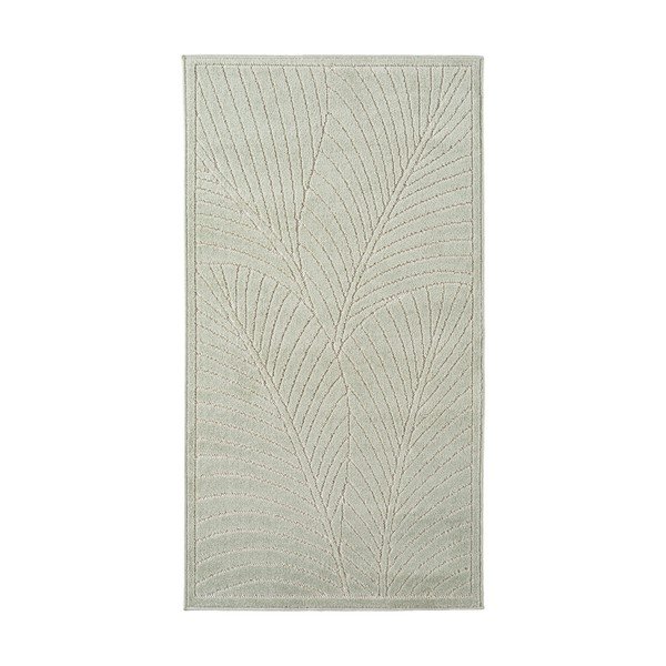 Zielony dywan odpowiedni na zewnątrz 80x150 cm Nova 1203 – Ayyildiz Carpets