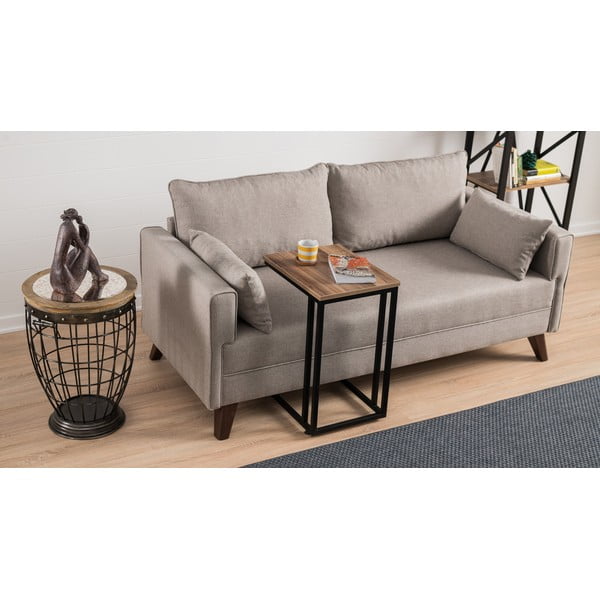 Beżowa sofa 177 cm Bella – Balcab Home-image-4