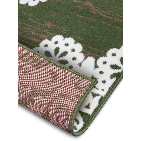 Zielony dywan 150x80 cm Lace – Hanse Home-image-3