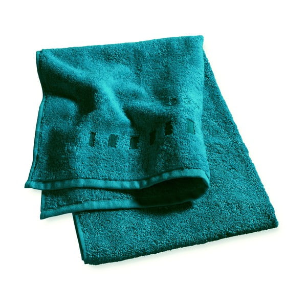 Ręcznik Esprit Solid 50x100 cm, niebieski