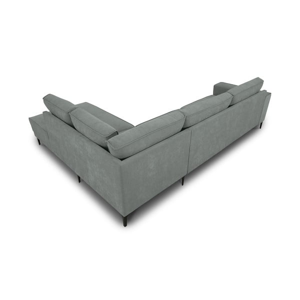 Ciemnoszary narożnik (prawostronny) Copenhagen – Scandic-image-4