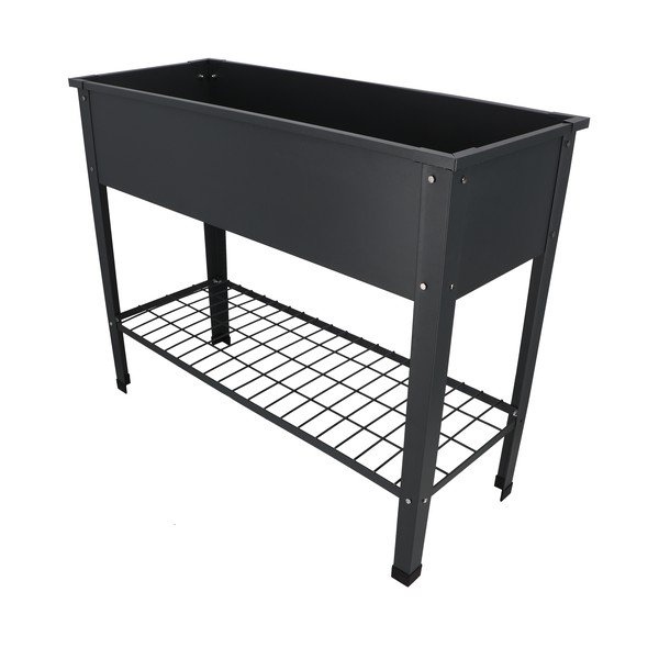 Podwyższona grządka – Esschert Design-image-4