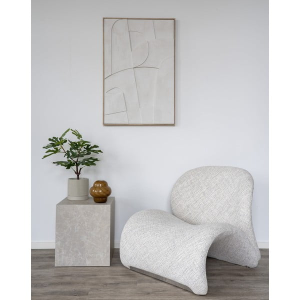 Obraz 60x90 cm Madeline Relief – House Nordic-image-1