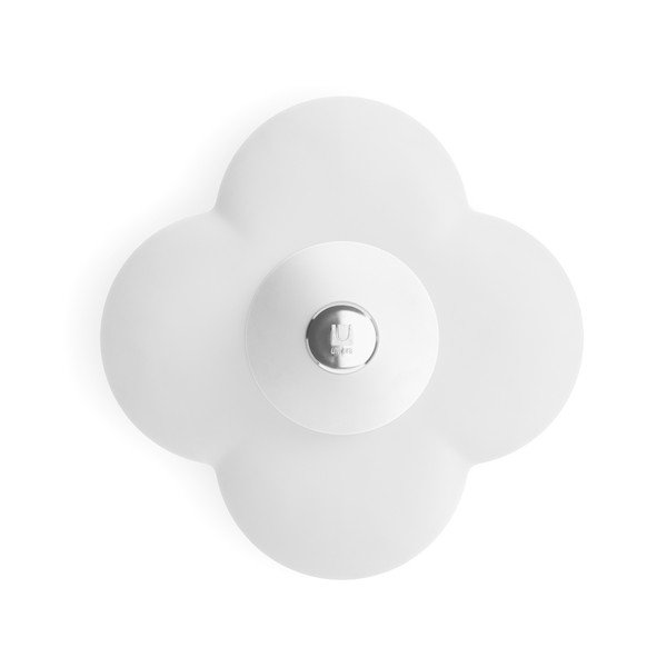 Silikonowe sitko do zlewu Bloom – Umbra