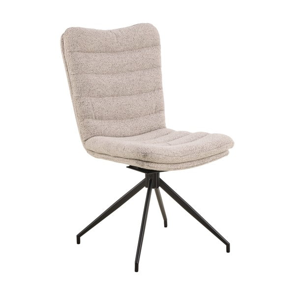 Beżowe krzesło Grafton – Actona