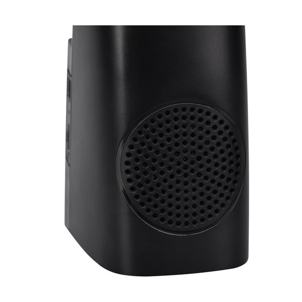 Lampa stołowa LED z timerem w kolorze matowej czerni (wys. 45 cm) Linus – Trio-image-4