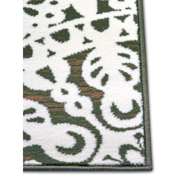 Zielony dywan 150x80 cm Lace – Hanse Home-image-2