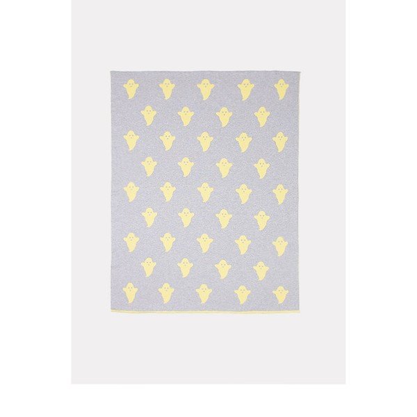 Koc Yellow Ghosts-image-1