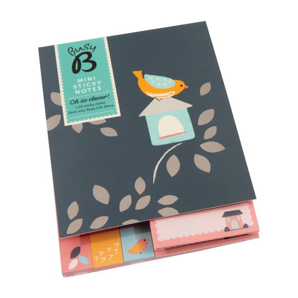Mini naklejki Birds-image-1