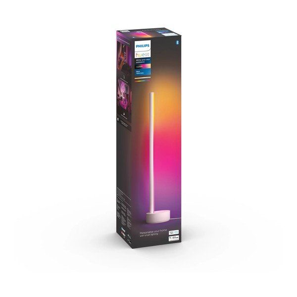 Inteligentna lampa stołowa LED 12 W Gradient Signe – Philips Hue-image-2