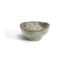 Szara ceramiczna miska na zupę Alenia – Kave Home