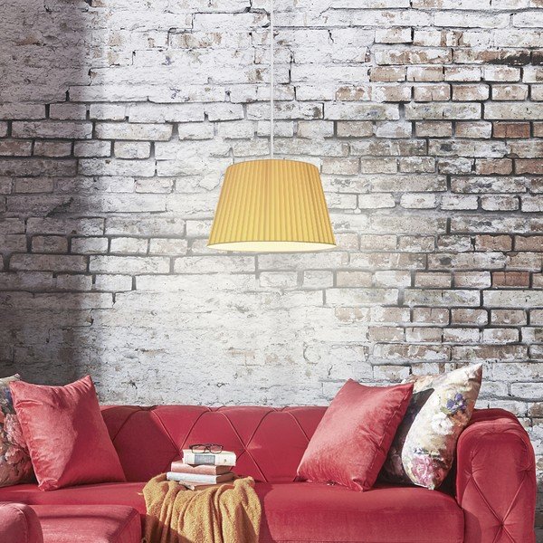Lampa wisząca Sotto Luce KAMI Elementary M 1S-image-1