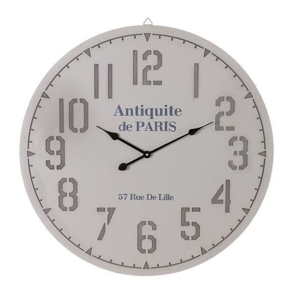 Zegar ścienny Ixia Antique de Paris