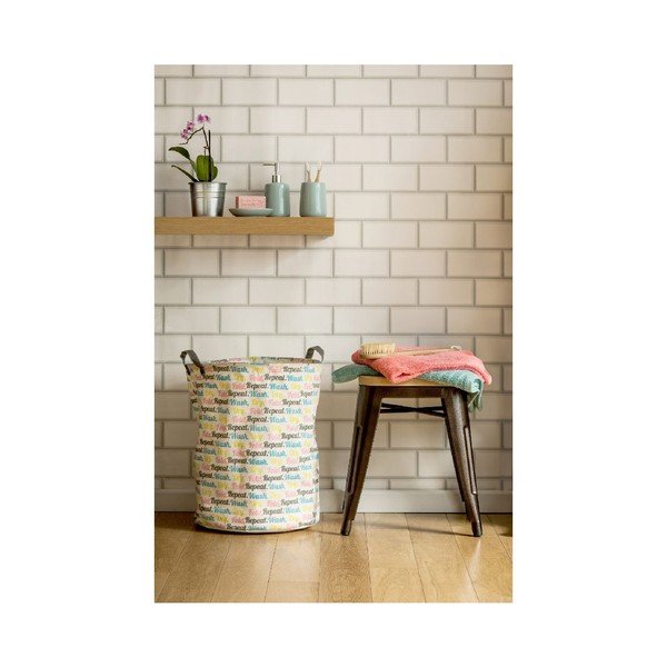 Kosz na pranie Premier Husewares Repeat, 54 l-image-2