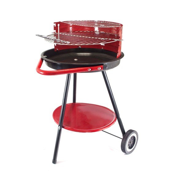 Grill Round-image-1