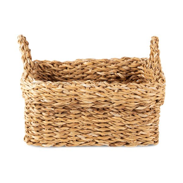 Koszyk z trawy morskiej Compactor Basic, 24x15 cm-image-3