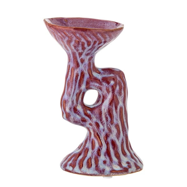 Kamionkowy świecznik Ivalie – Bloomingville