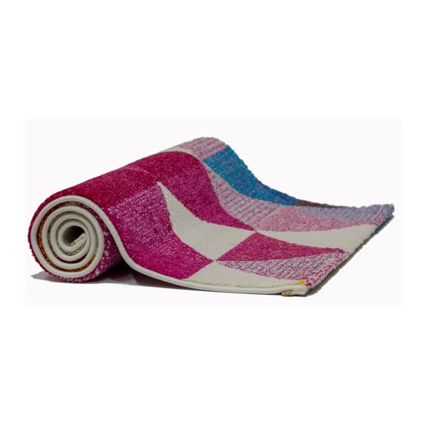 Dywan Universal Tikey Blanco, 200x290 cm-image-1