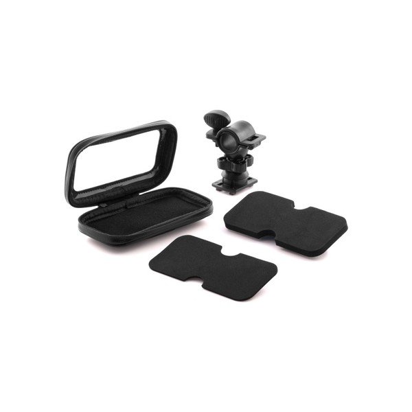 Etui na telefon z uchwytem na rower InnovaGoods U2 Bike-image-4