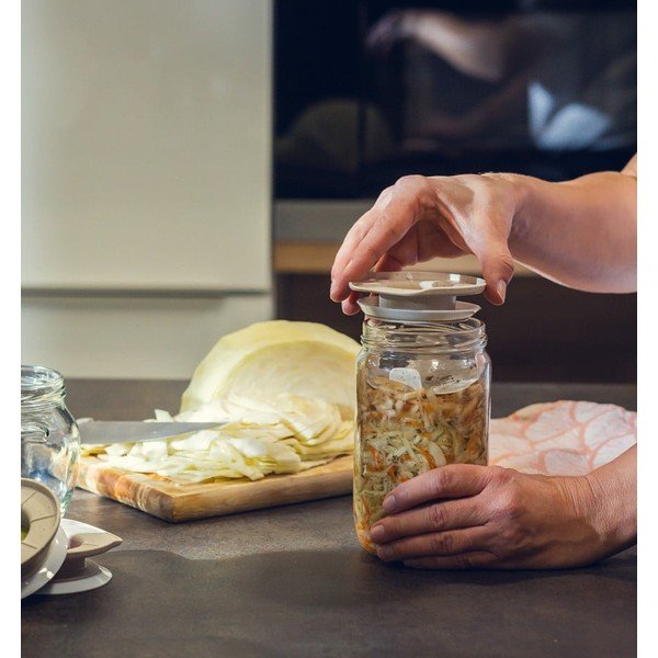 Naczynie do kiszenia 770 ml – Plastia-image-1