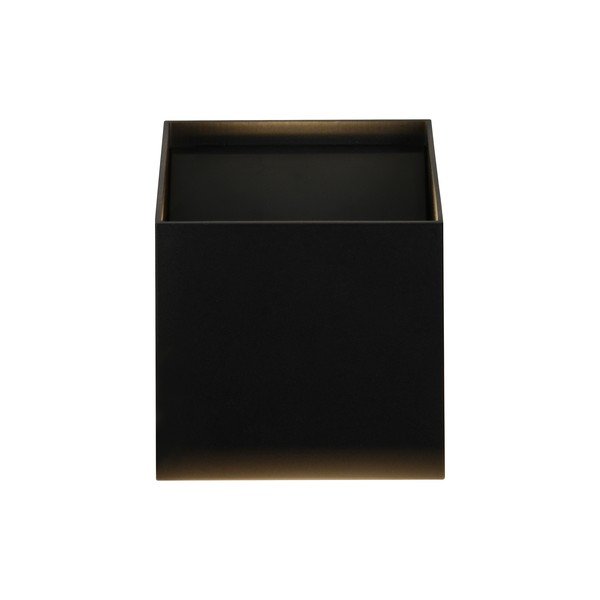 Lampa zewnętrzna ścienna LED z czujnikiem ruchu na USB (wysokość 10 cm) Genie – Trio-image-3