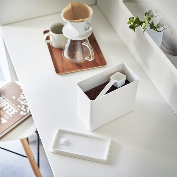 Pojemnik na kawę Tower – YAMAZAKI-image-2