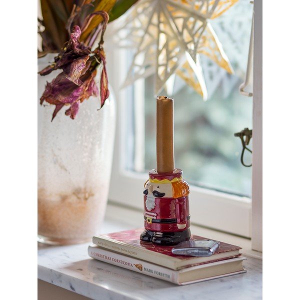 Kamionkowy świecznik Feast – Bloomingville-image-1